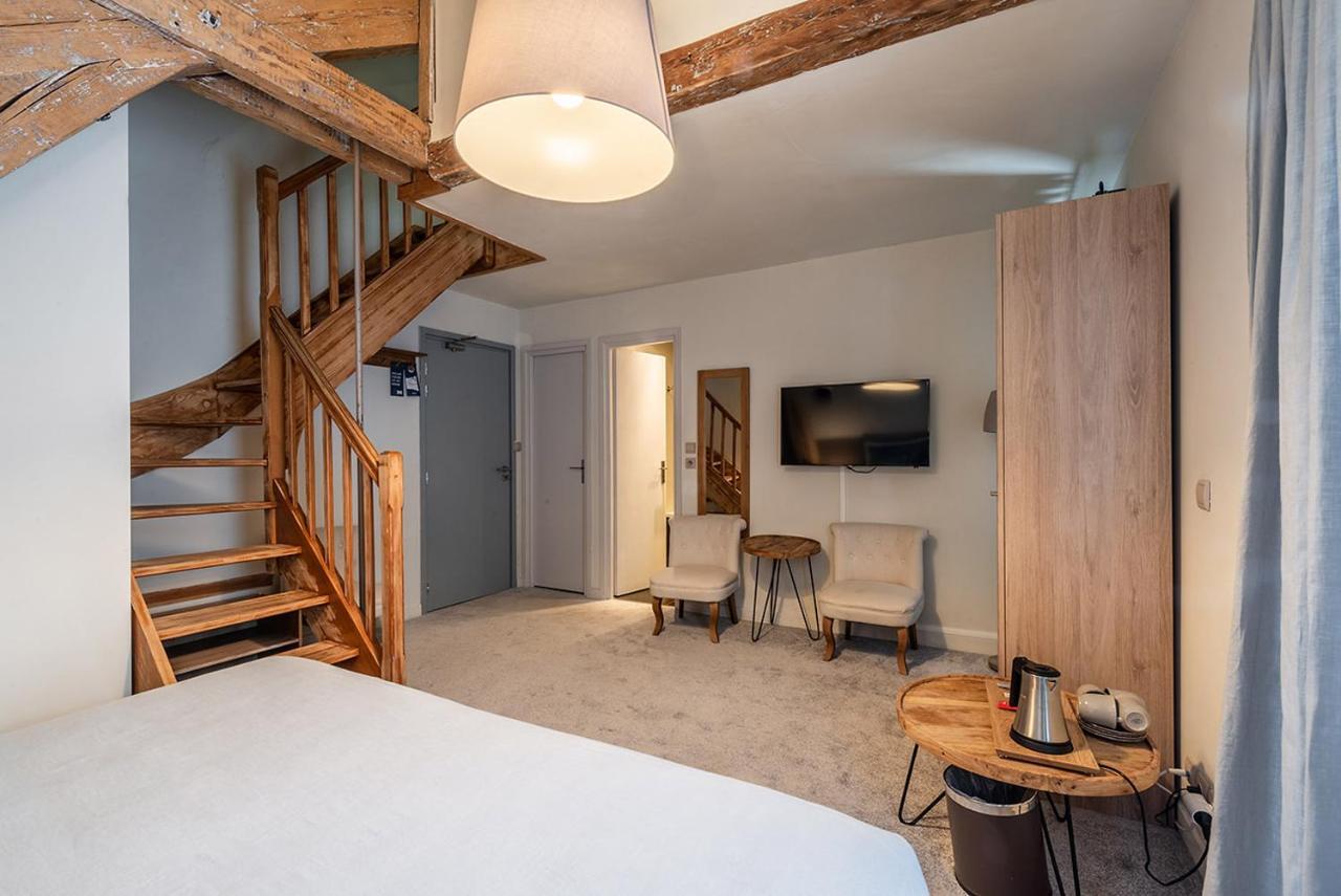 Eden Hotel, Apartments And Chalet Chamonix Les Praz 外观 照片